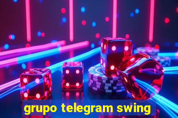 grupo telegram swing